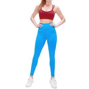 Conjunto de Yoga para Mujer, Talla XL, Más Vendido, Cintura Elástica, Talla Grande XXL, Tela Suave y Ligera, Sin Costuras, Ecológica - Product Image 1