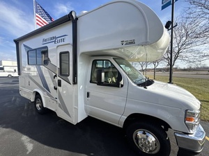 Nueva Autocaravana T-h-o-r F-r-e-e-d-o-m E-l-i-t-e 19H-X-F 2026, la Mejor Opción Disponible - Product Image 2