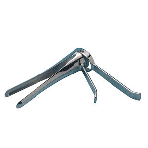 Instrumentos veterinarios profesionales de acero inoxidable, portaagujas de espéculo Vaginal de alta calidad Premium, Manual de Venta caliente - Product Image 4