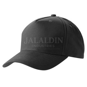 Custom Made Logo High Quality 5 Panel a <b>Frame</b> Style Cotton Raff Cap with Custom Logo Outdoor Breathable Unisex Four Seasons - Product Image 1