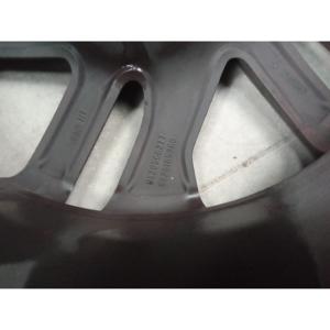 Jante en alliage PEUGEOT 208 Série (19>) 9829566277 - Product Image 6