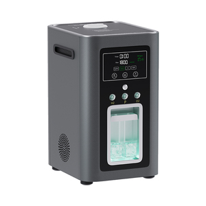 Electrolizador de Hidrógeno PEM, Botella de Hidrógeno, Máquina de Oxígeno Hidrogenado, <span class=keywords><strong>Termo</strong></span> de Oxígeno, Generador de Oxígeno, Botella de Aire Hidrogenado - Product Image 6