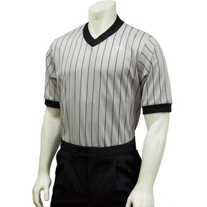 SHH Custom Printed Basketball V-Neck Shirt High Performance Cotton/Polyester Fabric Breathable Anti-Bacterial Quick Dry Snag - Product Image 1