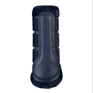 Botas de Protección Premium para Caballos de Pakistán con Acolchado Absorbente de Impactos, Fabricación Personalizada OEM - Product Image 1