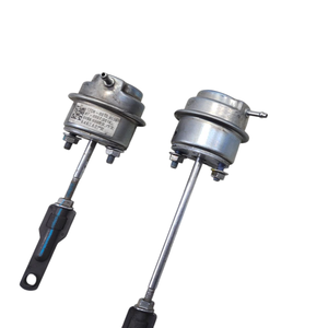 Válvula de Turbina para MAZDA CX-5 Serie 433483-119 SH Diésel 2200 (12>16) - Product Image 2