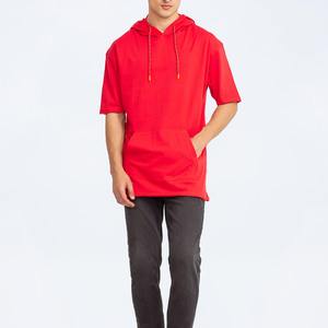 แจ็กเก็ตกันลมทำจากไนลอนน้ำหนักเบาสำหรับผู้ชายดีไซน์ตามสั่ง - Product Image 1