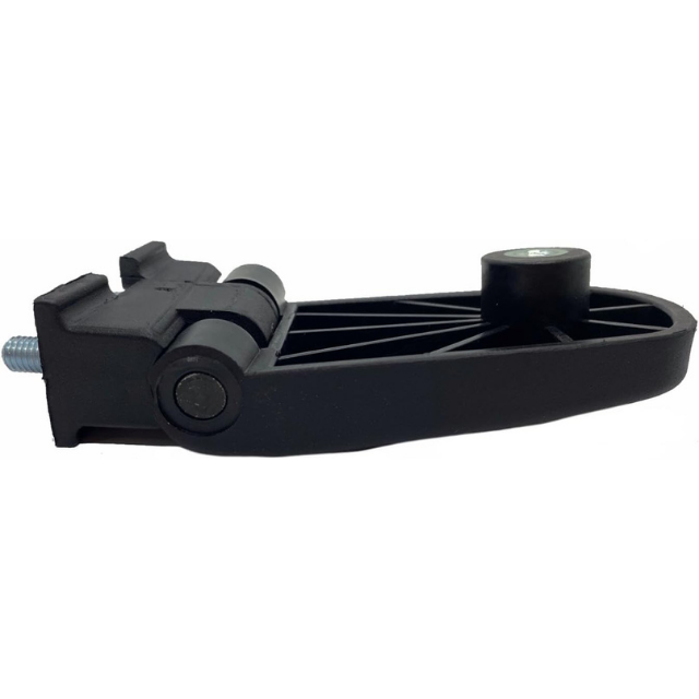 Cerniera superiore porta anteriore Sx Lancia Y 95>03 7792757-146G4