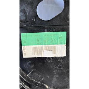 Mécanisme de lève-vitre avant gauche FORD Fiesta 6ème Série Restyling (13>) C1BBA045H17AB - Product Image 5