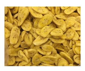 Chips de banana seca Premium crujiente: chips de banana seca más vendidos para el mercado de exportación y la distribución de bocadillos al por menor - Product Image 2
