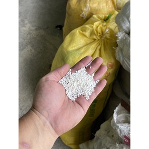 เม็ดพลาสติกไนลอน PA6 รีโพรเกรดสำหรับการขึ้นรูปเส้นใย - Product Image 1
