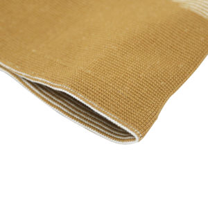 Vente chaude Qualité Professionnelle Gym Poignets Bretelles D'haltérophilie Powerlifting Genou Manches pour Utilisation Sport Haltérophilie - Product Image 6