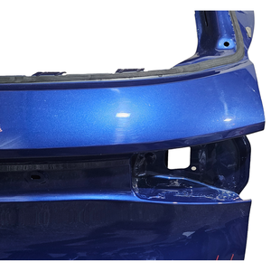 Puerta Trasera VOLKSWAGEN ID.4 Serie (E21) 11A827025B (20>) - Product Image 3