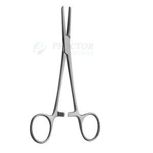 Nouvelle arrivée pince à pansement pince à pansement de couleur personnalisée pince à pansement de qualité supérieure fabriquée au Pakistan - Product Image 2