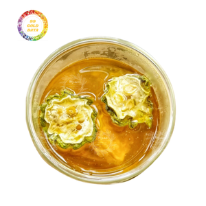 แตงโมอบแห้งคุณภาพระดับพรีเมี่ยม - Product Image 1