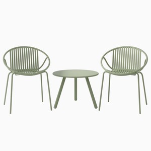 Table basse en bois massif de haute qualité avec pieds en métal en forme de V noir pour meubles de maison Table rectangulaire moderne fabriquée à la main - Product Image 2