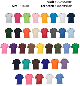 Fournisseurs de t-shirts en coton Pima de haute qualité avec logo personnalisé T-shirt décontracté Streetwear pour hommes T-shirt surdimensionné en coton de qualité supérieure imprimé - Product Image 2