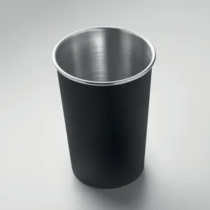 FJARD Bicchieri in Acciaio Inossidabile Riciclato, Gadget Sostenibili, Tazze Ecologiche - Product Image 1