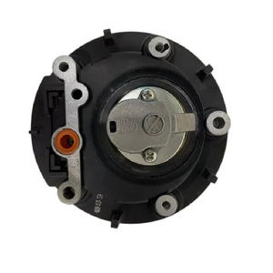 Interruptor de Encendido y Tapón de Combustible con Llaves para Motocicleta FZ1 2007 Usado - Piezas de Plástico - Product Image 3