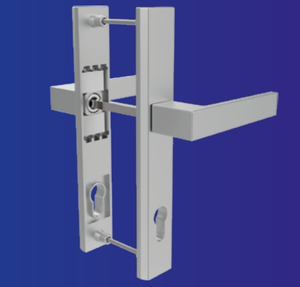 Poignée de porte Atlas Strong Plate - Product Image 2