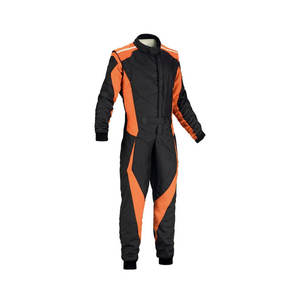 Combinaison de moto sportive coupe-vent imperméable personnalisable unisexe % Polyester Combinaison de moto Dernier design Haute qualité Tout - Product Image 1