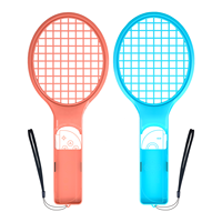 Accessoires de sport BJBT pour Nintendo Switch : Raquette de tennis de table, kit de jeu de golf