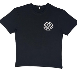 เสื้อยืดไฮสตรีทสั่งทำลายโลโก้ลูกปัดสำหรับตกแต่งหลากสีวัสดุสไตล์ต่างๆจากอินเดีย - Product Image 3