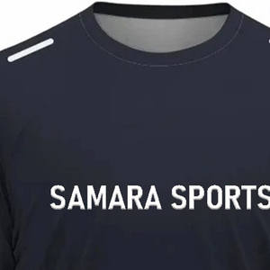 Fabricantes de ropa de moda, camisas unisex en blanco personalizadas, Venta caliente de fábrica de alta calidad, camisetas para hombres, Impresión de logotipo personalizado - Product Image 2