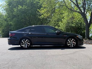 Volkswagen Jetta GLI Autobahn 2021, Listo para Enviar - Product Image 5