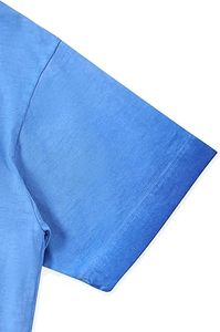 Venta al por Mayor de Camisetas de Pesca Sublimadas de Nuevo Estilo, 100% Poliéster, Fabricadas en Fábrica, UPF 50, Impermeables, Resistentes al Viento, Ropa de Pesca de Venta Caliente - Product Image 4