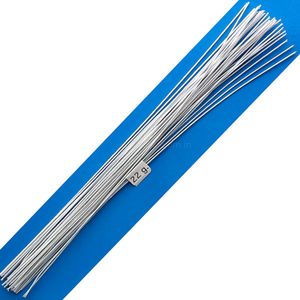 Varilla de Soldadura TIG de Acero Inoxidable Resistente al Calor ER347, AWS A5.9, Fabricante y Proveedor Industrial de Exportación de la India - Product Image 2