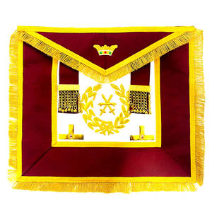 2025 ORDEN DE Athelstan gran delantal Marshall - Product Image 2