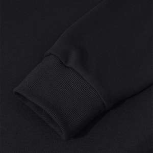 Sudadera con capucha extragrande de peso pesado personalizada para hombre, Sudadera con capucha a cuadros personalizable con lavado ácido Vintage desgastado por el sol - Product Image 6