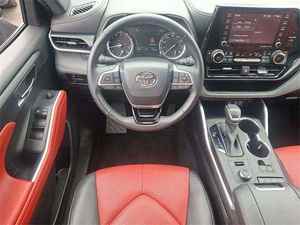 High-lander X S E AWD 2020, SUV con Caja de Cambios Automática, Motor Turbo, Título Limpio, Sin Accidentes, Bajo Kilometraje, Techo Panorámico, Listo para Usar - Product Image 5