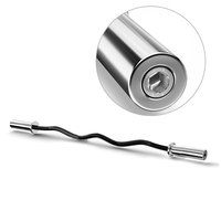 Catégorie de produit Haltère à boucle flexible ajustable pour boucles biceps Poids libres