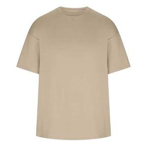 Ensemble T-shirt et short décontracté pour homme en coton 100% lourd pour l'été - Impression et couleurs personnalisables - Product Image 2