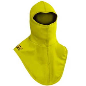 Cagoule Flex résistante aux flammes-100% C - 7.0 oz-Logo personnalisable - Product Image 4
