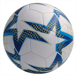 ลูกฟุตบอลสำหรับเด็กนักเรียนชายรุ่นก่อนทำจากหนัง PU แพ็คทนทาน5ชิ้น - Product Image 6