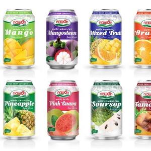 Producto Popular Nawon, Bebida de Jugo de Sandía al 30%, 330 ml, Bebida Refrescante de la Mejor Calidad, Venta al por Mayor - Product Image 3