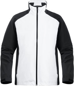 2026 vestes Softshell de haute qualité pour hommes avec manches complètes Polyester Shell Material Street Wear vente en gros à bas prix - Product Image 2