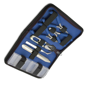 Wholesale Prices Jewelry Pliers Multi Function Jewelry Pliers Tools Equipment Regular Length Jewelry Pliers - Product Image 4