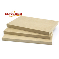 Fabricant de panneaux MDF / 3mm 6mm 9mm 15mm 18mm / MDF uni /