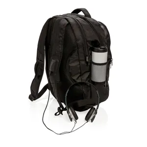 Zaini Promozionali Personalizzati in PC per Esterni per Merchandising - Product Image 4