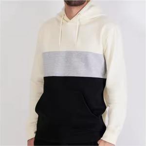 Sudadera con Capucha para Hombre, Diseño Moderno 2026, Nueva Llegada, en Venta, Talla Personalizada, Estilo Casual de Algodón - Product Image 6