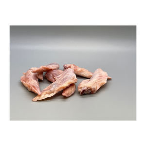 Las alas de pollo congeladas Halal más vendidas en un precio al por mayor Alitas de pollo congeladas de calidad segura - Product Image 5