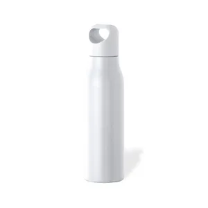 Borraccia Personalizzata in Acciaio Inossidabile Tocker - Gadget Tumbler - Product Image 1