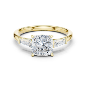 14K Fashion Gold Plated <b>Ring</b> for <b>Men</b> & Women - Product Image 4