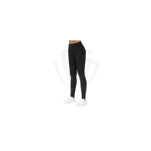 Pantalones de Yoga de Cintura Elástica sin Costuras de Alta Calidad, Transpirables, con Patrón Sólido, Ropa Deportiva para Mujer, Fitness - Product Image 1