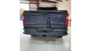 Chevrolet Silverado 1500 RST 2020, Cabina Doble, Caja Corta, 4x4, Usada en Buen Estado - Product Image 2