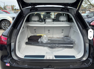 Mercedes-Benz EQE SUV 2024 Usado, Volante a la Izquierda, Emisión Euro V, en Venta - Product Image 5