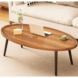 Durable Handmade Wooden <strong>Coffee</strong> <strong>Table</strong> With Strong Build Perfect For Daily Use In Living Room And Office Interiors - Product Image 1